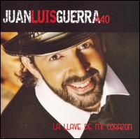 Portada de la canción "Que Me Des Tu Cariño", de Juan Luis Guerra 4.40