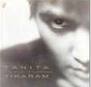 Portada de la canción "Elephant", de Tanita Tikaram