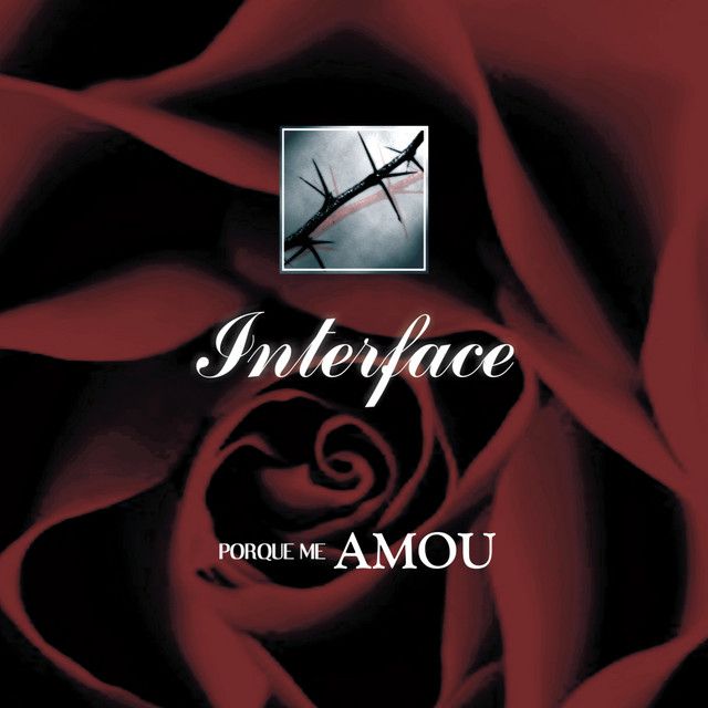 Portada de la canción "Porque Me Amou", de Grupo Interface