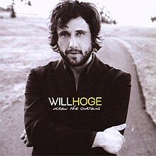 Portada de la canción "Dirty Little War", de Will Hoge