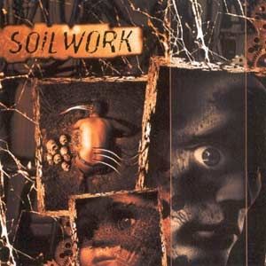 Portada de la canción "A Predators Portrait", de Soilwork
