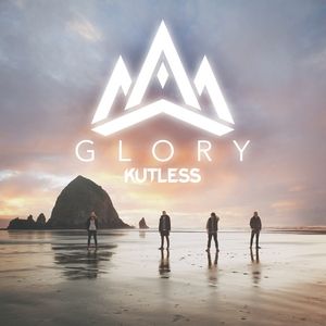 Portada de la canción "In Jesus Name", de Kutless