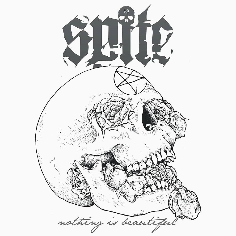 Portada de la canción "Kill Or Be Killed", de SPITE