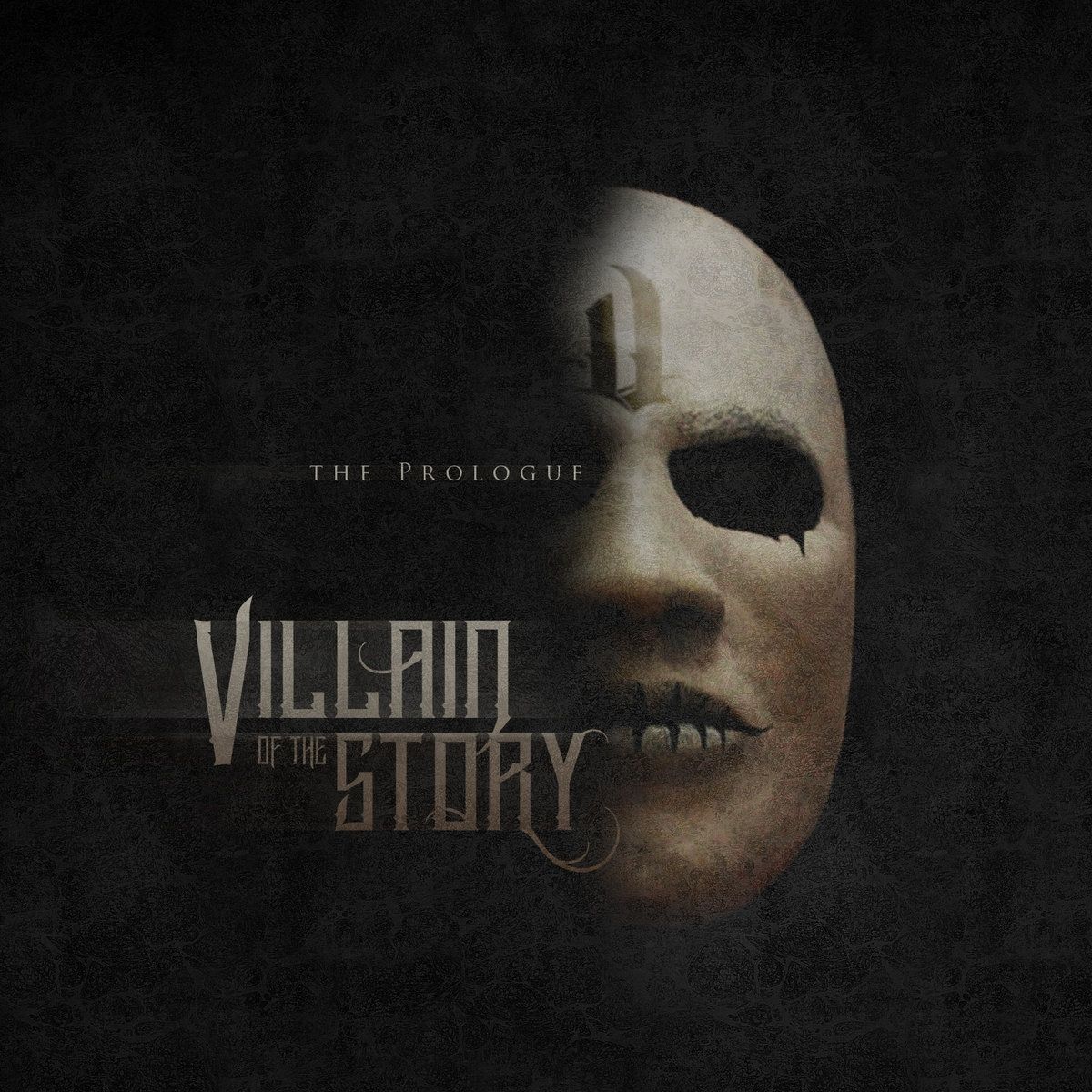 Portada de la canción "A Life Worth Living", de Villain Of The Story