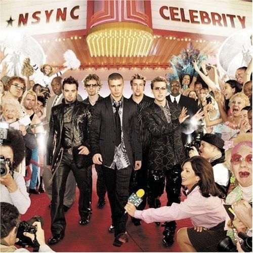 Portada de la canción "Gone", de 'NSYNC
