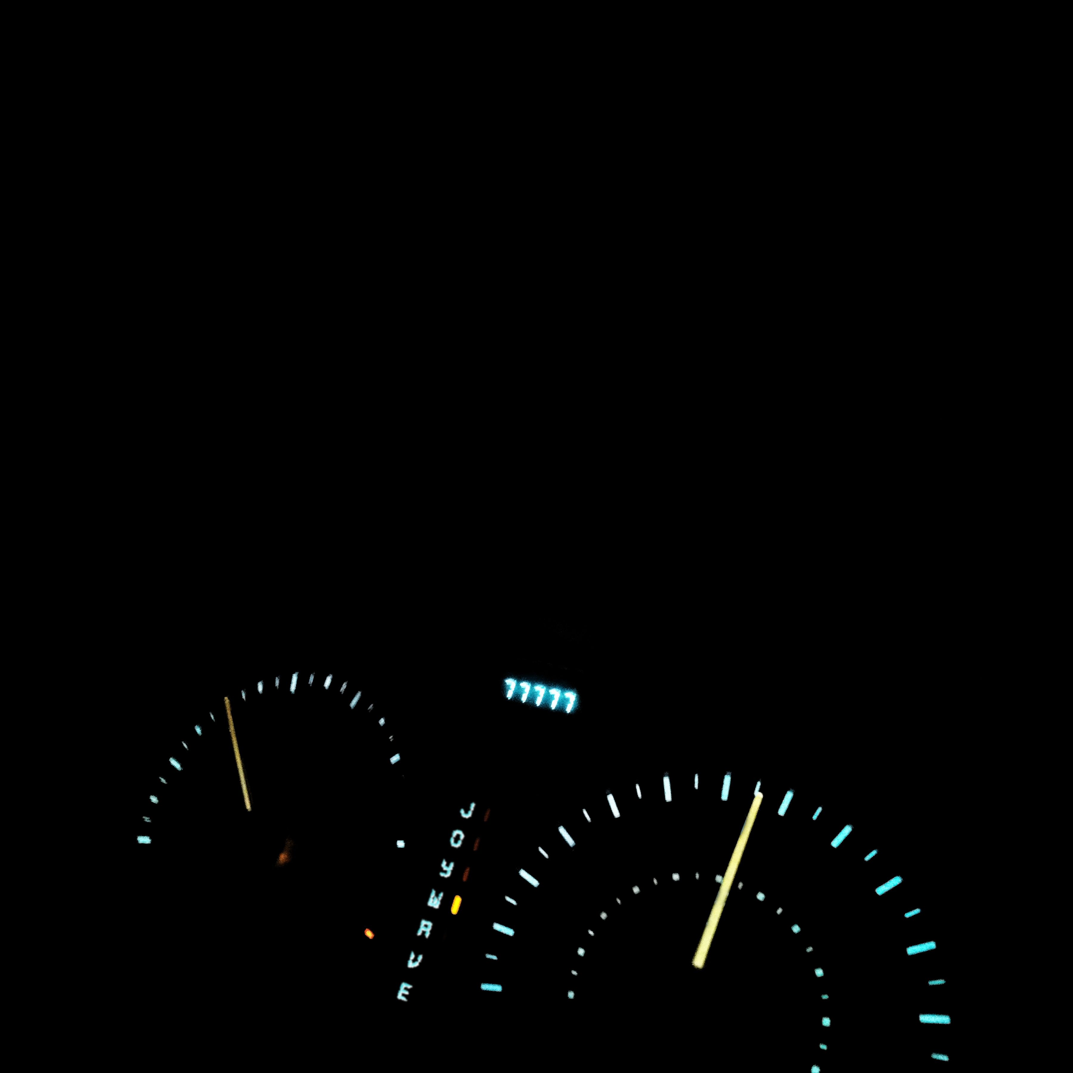 Portada de la canción "Traveling At The Speed Of Light", de Joywave