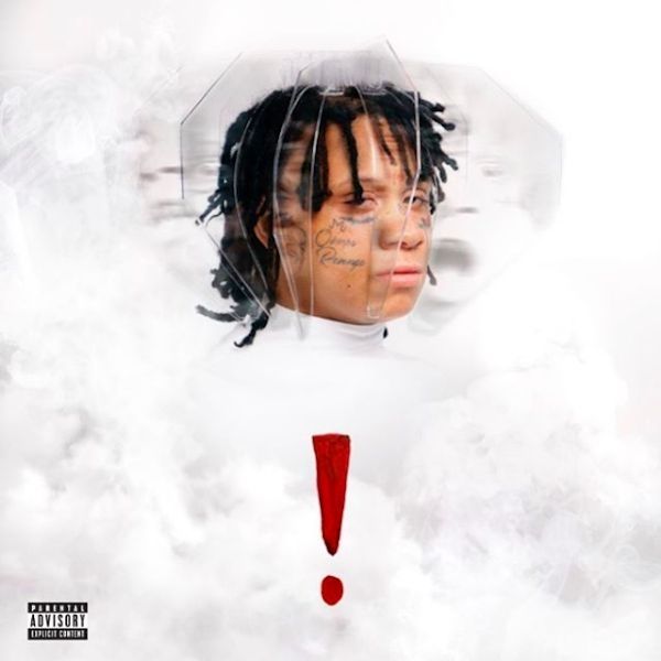 Portada de la canción "Leray", de Trippie Redd