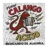 Portada de la canción "Você Decide", de Calango Aceso