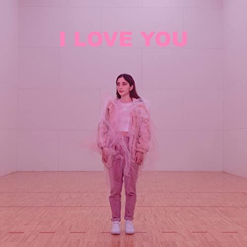 Portada de la canción "Let U Go", de Dafna