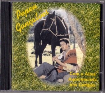 Portada de la canción "Com Tempo Feio Lá Fora", de Pepeu Gonçalves