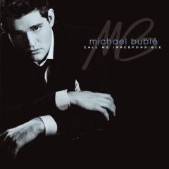 Cover art for "Everything" by Michael Bublé