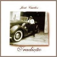 Portada de la canción "Resoluto", de José Carlos