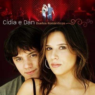 Portada de la canción "Back At One", de Cidia e Dan