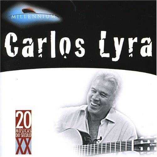 Portada de la canción "Você e Eu", de Carlos Lyra