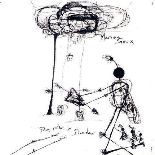 Portada de la canción "Axemen", de Mariee Sioux