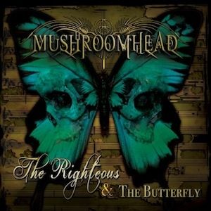 Portada de la canción "Qwerty", de Mushroomhead