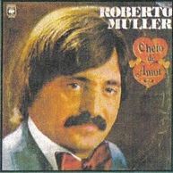 Portada de la canción "Abertura", de Roberto Muller
