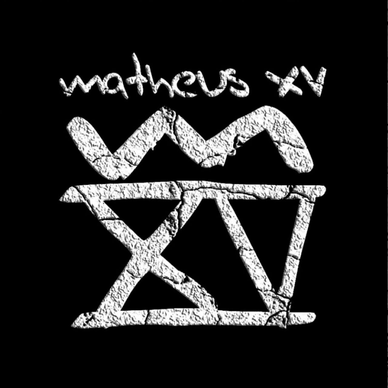 Portada de la canción "Cantiga de Reis (part. Dona Amélia)", de Matheus XV