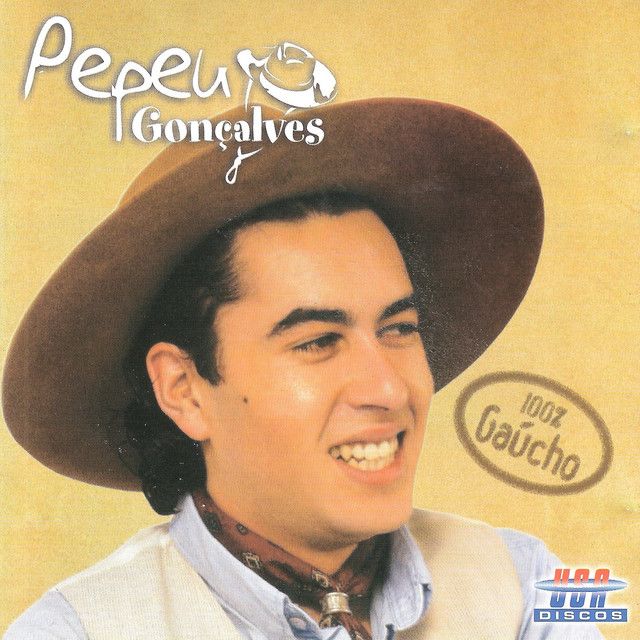 Portada de la canción "Alma de Bicho", de Pepeu Gonçalves