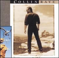 Portada de la canción "Big River", de Collin Raye