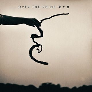 Portada de la canción "Happy With Myself", de Over The Rhine