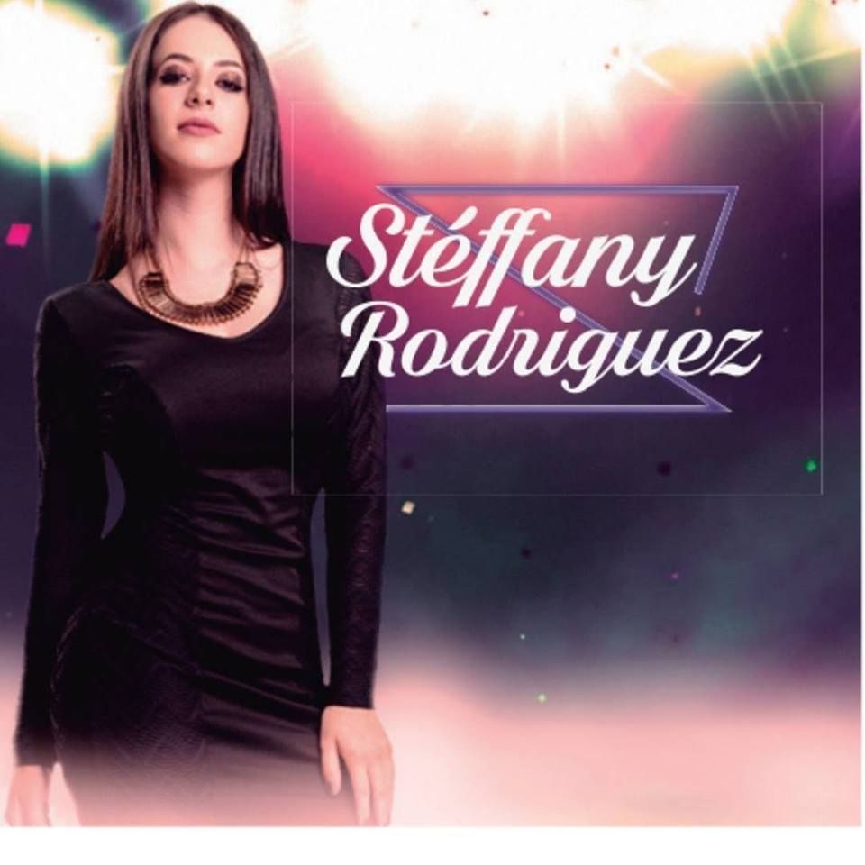 Portada de la canción "Cê Sabe", de Stéffany Rodriguez