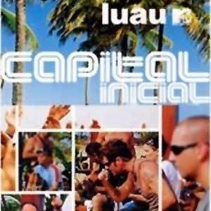 Portada de la canción "Primeiros Erros", de Capital Inicial