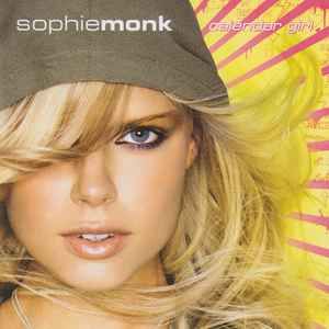 Portada de la canción "Anywhere With You", de Sophie Monk
