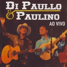 Portada de la canción "Avião Das Nove", de Di Paullo e Paulino