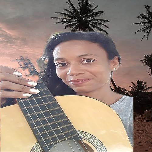 Cover art for "Ele Que É" by Lucelia Chavito