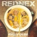 Portada de la canción "Wish You Were Here", de Rednex