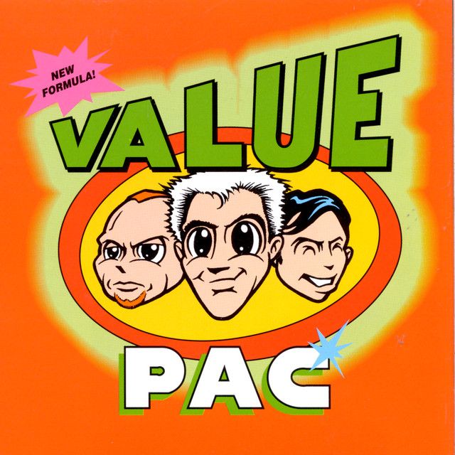 Portada de la canción "Final Request", de Value Pac