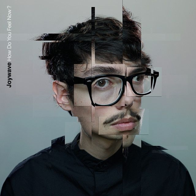 Portada de la canción "Somebody New", de Joywave