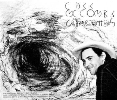 Portada de la canción "Dreams Come True Girl", de Cass McCombs