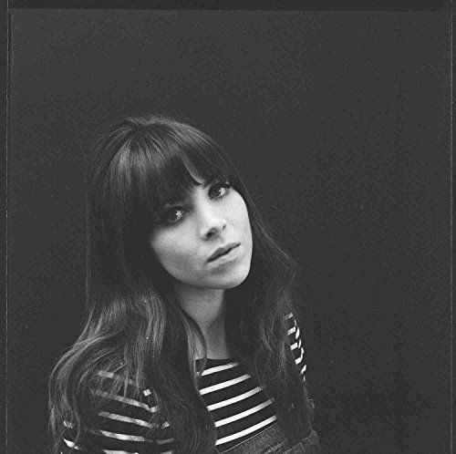 Portada de la canción "Elizabeth Taylor", de Clare Maguire