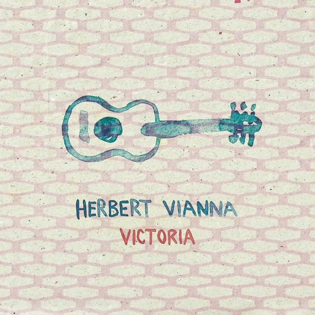 Portada de la canción "A Lua Que Eu Te Dei", de Herbert Vianna