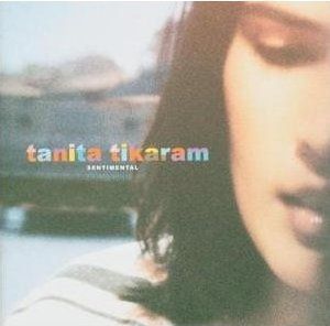 Portada de la canción "Everyday Is New", de Tanita Tikaram
