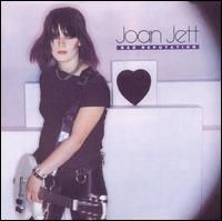 Portada de la canción "Bad Reputation", de Joan Jett