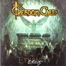 Portada de la canción "Farewell", de Freedom Call