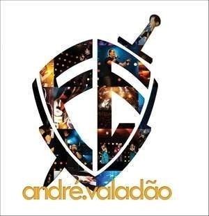 Portada de la canción "Abraça-me", de André Valadão