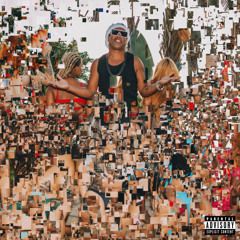 Portada de la canción "Baile do Bruxo (part. DJ WS da Igrejinha, SMU, Triz e MC Menor Thalis)", de Tropa do Bruxo