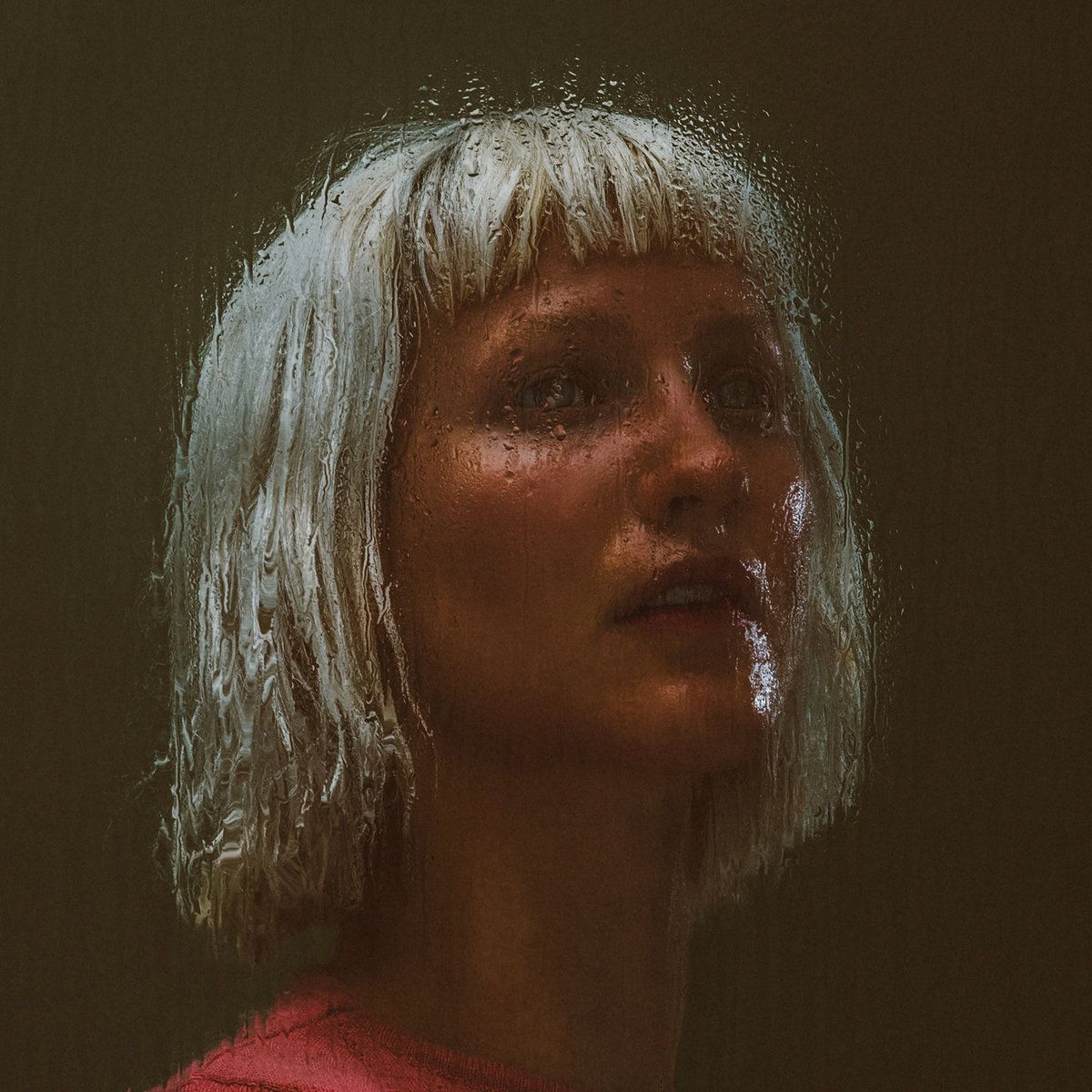 Portada de la canción "Alchemy", de Magic Island (DEU)