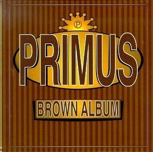 Portada de la canción "Coddingtown", de Primus