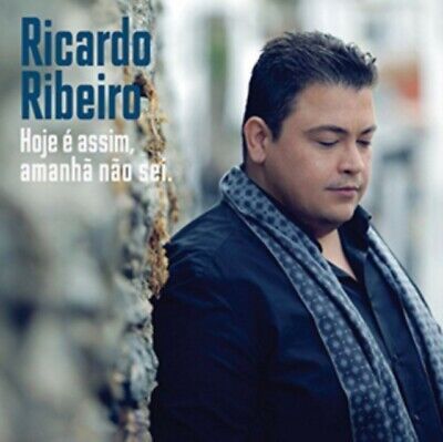 Portada de la canción "Fadinho Alentejano", de Ricardo Ribeiro