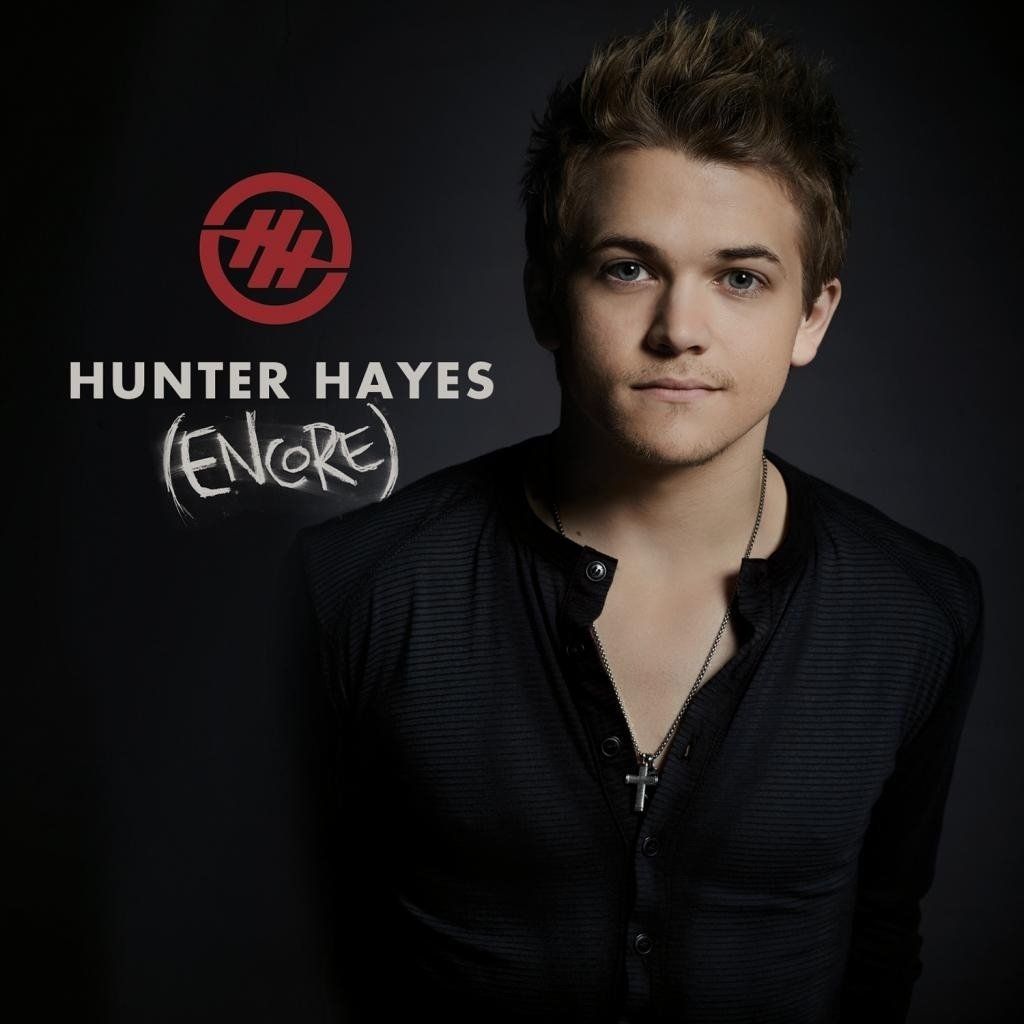 Portada de la canción "Better Than This", de Hunter Hayes