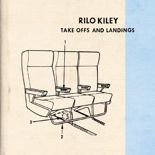 Portada de la canción "Always", de Rilo Kiley