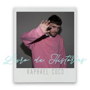 Portada de la canción "Lar", de Raphael Coco