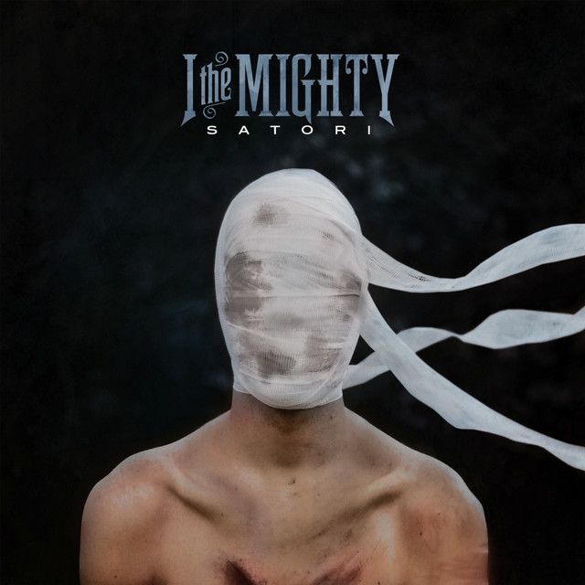 Portada de la canción "Occupatience", de I The Mighty