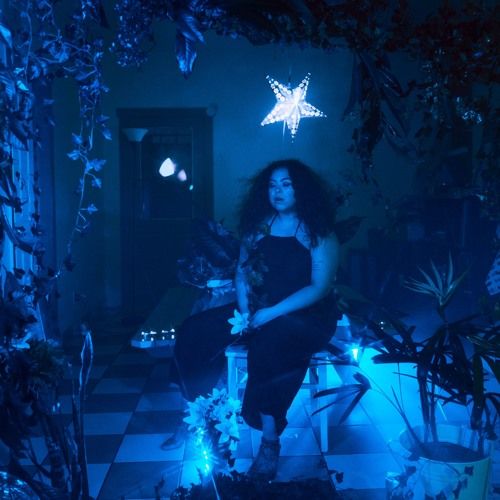 Portada de la canción "4U", de Kaina