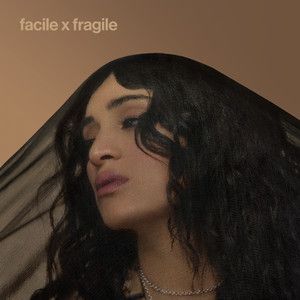 Portada de la canción "Facile", de Camélia Jordana